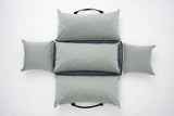CAMDOG Pet Car Seat 寵物汽車安全座椅