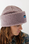 KAVU Fur Ball Beanie 羊羔冷帽