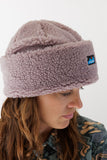 KAVU Fur Ball Beanie 羊羔冷帽