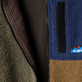 KAVU Wayside Fleece Jacket 羔毛毛絨外套