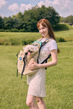 CAMDOG Dog Backpack Carrier 戶外防水寵物外出袋 背包