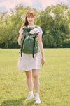CAMDOG Dog Backpack Carrier 戶外防水寵物外出袋 背包
