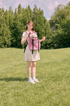 CAMDOG Dog Backpack Carrier 戶外防水寵物外出袋 背包