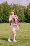 CAMDOG Dog Backpack Carrier 戶外防水寵物外出袋 背包