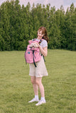 CAMDOG Dog Backpack Carrier 戶外防水寵物外出袋 背包