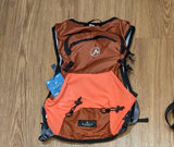 Monte Equipment Speed Trail 12L 輕量登山跑步背包