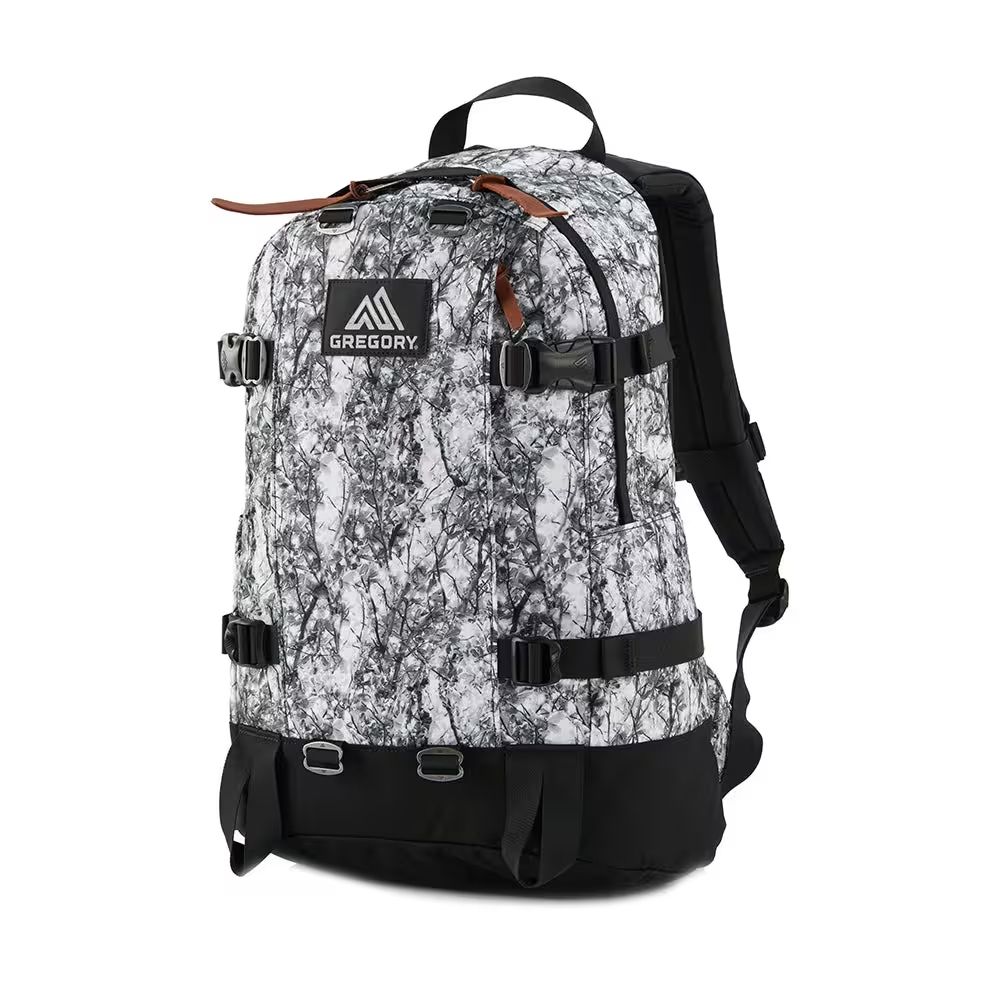 gregory all day backpack Gregory All Day V2.1 Daypack 24L – 3Jack Store 山積露營小店