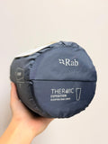 Rab Thermic Expedition 微刷毛保暖睡袋內套及專屬收納袋