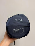 Rab Thermic Expedition 微刷毛保暖睡袋內套及專屬收納袋