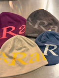 Rab Logo Beanie 經典冷帽