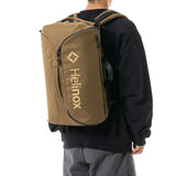 Helinox 3-Way Multi-Boarding Bag 26L 多功能機能背包 - 雙肩/單肩/手提公事包