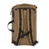 Helinox 3-Way Multi-Boarding Bag 26L 多功能機能背包 - 雙肩/單肩/手提公事包