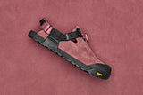 Bedrock Mountain Clog Leather Suede 絨皮革山地涼鞋