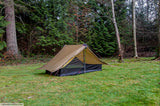Hilleberg Anaris Tent 輕量二人帳篷