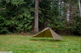 Hilleberg Anaris Tent 輕量二人帳篷