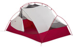 MSR Hubba Hubba Bikepack 2P Tent 二人帳篷 2024新版