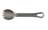 MSR Titan™ Spork 鈦金屬匙叉