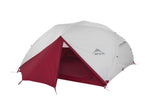 MSR Elixir™ 4 Tent V2 四人自立營