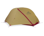 MSR Hubba Hubba™ Shield 1 Tent 帳篷