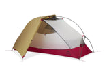 MSR Hubba Hubba™ Shield 1 Tent 帳篷