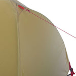 MSR Hubba Hubba™ Shield 3 Tent 帳篷