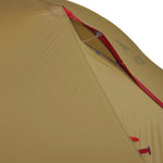 MSR Hubba Hubba™ Shield 3 Tent 帳篷