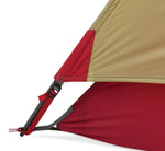 MSR Hubba Hubba™ Shield 3 Tent 帳篷