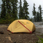 MSR Hubba Hubba™ Shield 2 Tent 帳篷