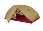 MSR Hubba Hubba™ Shield 2 Tent 帳篷