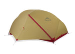 MSR Hubba Hubba™ Shield 2 Tent 帳篷