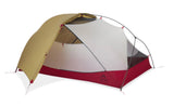 MSR Hubba Hubba™ Shield 3 Tent 帳篷