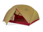 MSR Hubba Hubba™ Shield 3 Tent 帳篷