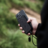 Flextail Gear ZERO POWER 碳纖維行動電源 10,000mAh