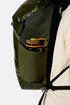 RAB Adrift 24L Day Pack 輕量防水日用背囊