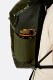 RAB Adrift 24L Day Pack 輕量防水日用背囊