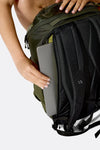 RAB Adrift 24L Day Pack Ultralight 輕量戶外兩用背囊