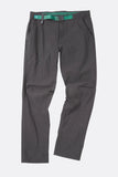 RAB Agden Pants 輕量耐磨行山褲｜戶外健行攀岩必備