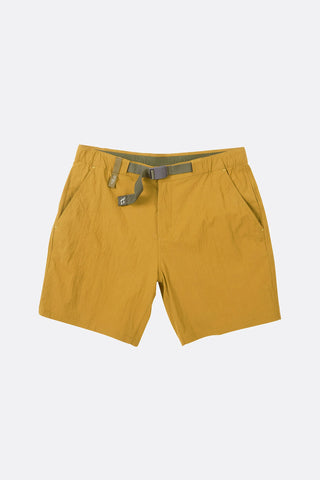 RAB Agden Shorts 戶外登山運動短褲
