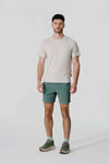 RAB Agden Shorts 戶外登山運動短褲