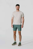 RAB Agden Shorts 戶外登山運動短褲