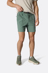 RAB Agden Shorts 戶外登山運動短褲