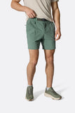 RAB Agden Shorts 戶外登山運動短褲