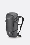 RAB Ascendor 27L Mountain Pack UL 全地形防水登山背囊 輕量 戶外