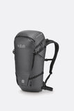 RAB Ascendor 27L Mountain Pack UL 全地形防水登山背囊 輕量 戶外