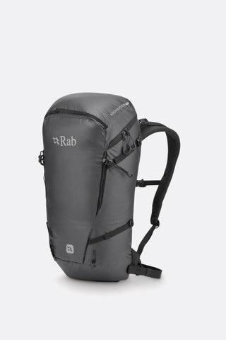 RAB Ascendor 27L Mountain Pack UL 全地形防水登山背囊 輕量 戶外