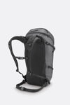 RAB Ascendor 27L Mountain Pack UL 全地形防水登山背囊 輕量 戶外