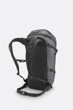 RAB Ascendor 27L Mountain Pack UL 全地形防水登山背囊 輕量 戶外