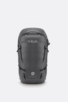 RAB Ascendor 27L Mountain Pack UL 全地形防水登山背囊 輕量 戶外