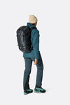 RAB Ascendor 27L Mountain Pack UL 全地形防水登山背囊 輕量 戶外