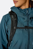 RAB Ascendor 27L Mountain Pack UL 全地形防水登山背囊 輕量 戶外
